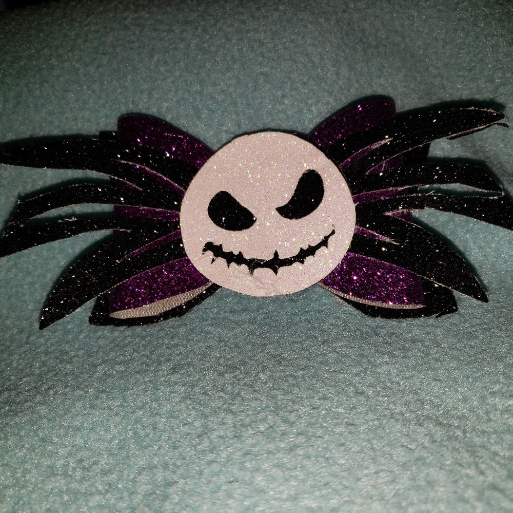 NBC jack the skeleton